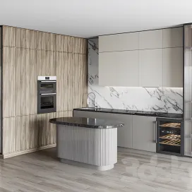 Kitchen italian